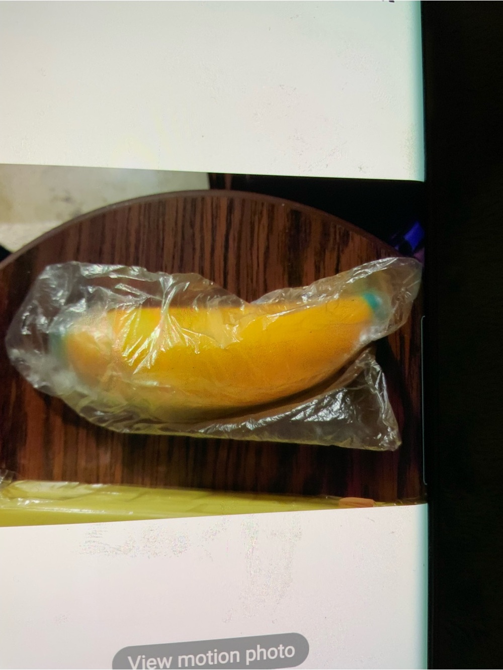 5 squishy’s - Picture 4 of 6